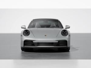 Porsche 992 Carrera