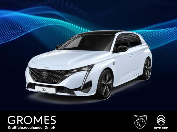 Peugeot 308 GT 145 PS ✅ SOFORT VERFÜGBAR