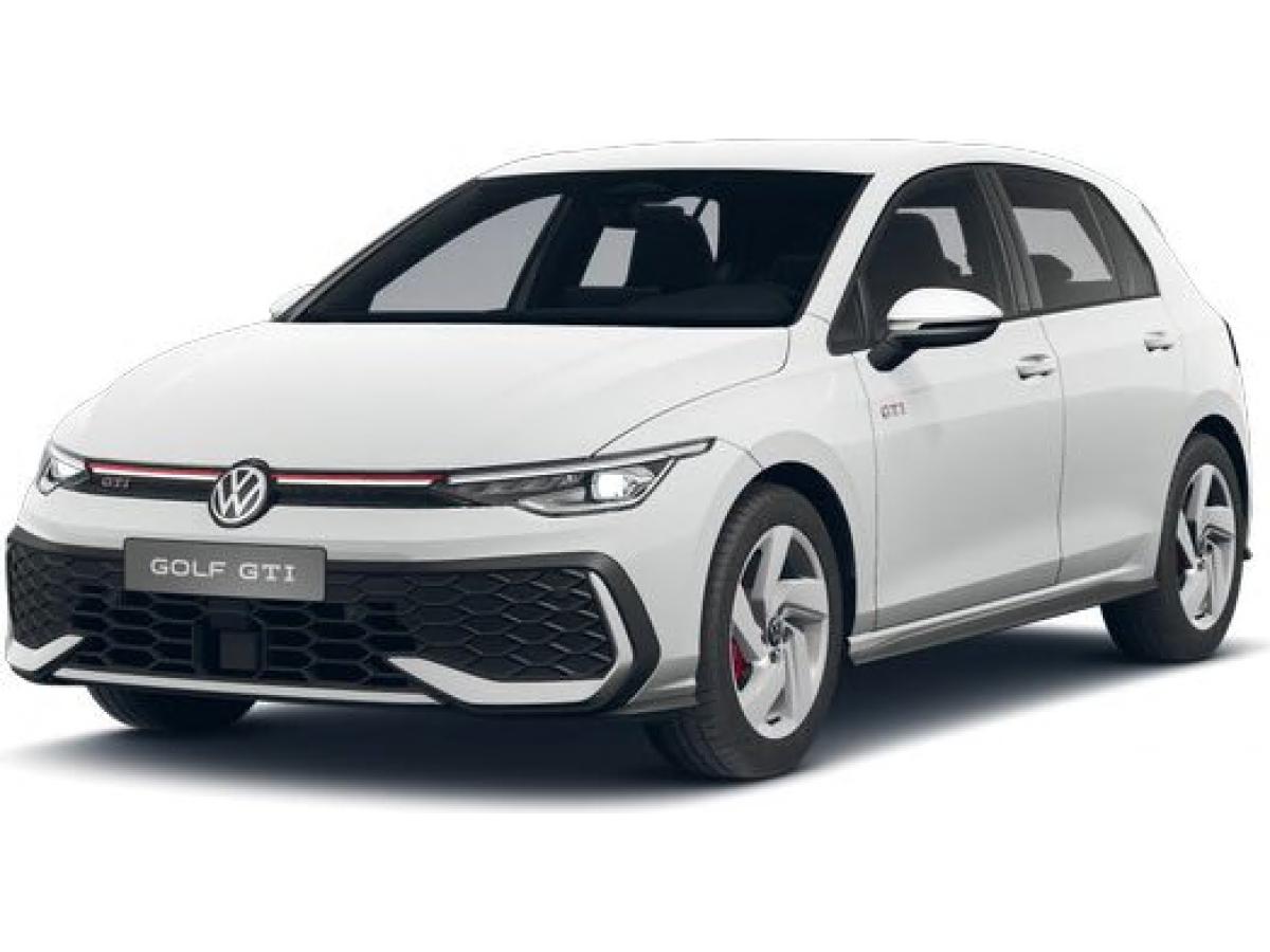 Volkswagen Golf 🔥GTI🔥Im❄️WinterBestellen❄️Im☀️SommerErhalten☀️