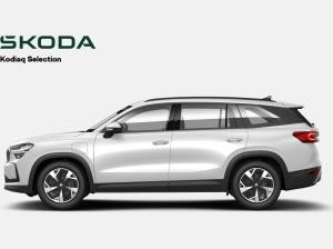 Skoda Kodiaq Selection Plug-In-Hybrid *individuell bestellbar