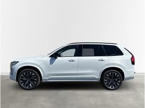 Volvo XC90 T8 Plug-in Hybrid Ultra Dark *sofort verfügbar!!*