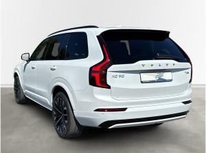 Volvo XC90 T8 Plug-in Hybrid Ultra Dark *sofort verfügbar!!*