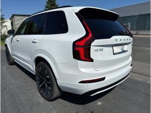 Volvo XC90 T8 Plug-in Hybrid Ultra Dark *sofort verfügbar!!*