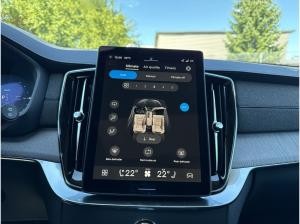 Volvo XC90 T8 Plug-in Hybrid Ultra Dark *sofort verfügbar!!*