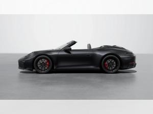 Porsche 992 Carrera GTS Cabriolet