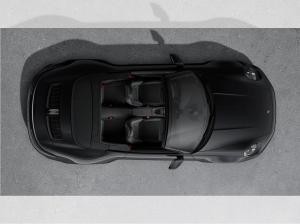 Porsche 992 Carrera GTS Cabriolet