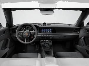 Porsche 992 Carrera GTS Cabriolet