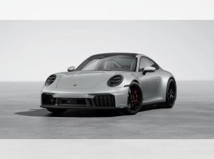 Porsche 992 Carrera 4 GTS