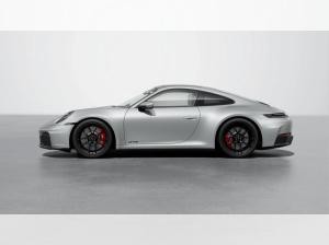 Porsche 992 Carrera 4 GTS
