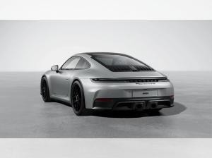 Porsche 992 Carrera 4 GTS