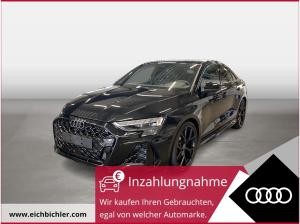 Audi RS3 RS 3 Limousine S tronic Pano ACC RS-Schalensitze