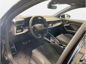 Audi RS3 RS 3 Limousine S tronic Pano ACC RS-Schalensitze