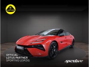 Lotus Emeya