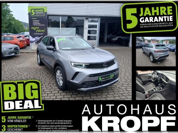 Opel Mokka 1.2T Fin. ab 2,99% DAB+,Klimaanlage