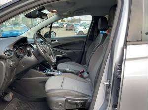 Opel Crossland 1.2 Trb.Eleg. FLA SpurH LM FIN ab 2,99%