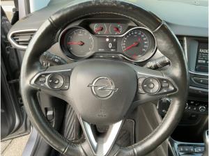 Opel Crossland 1.2 Trb.Eleg. FLA SpurH LM FIN ab 2,99%