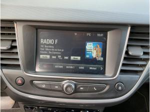 Opel Crossland 1.2 Trb.Eleg. FLA SpurH LM FIN ab 2,99%