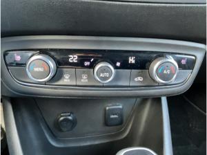 Opel Crossland 1.2 Trb.Eleg. FLA SpurH LM FIN ab 2,99%