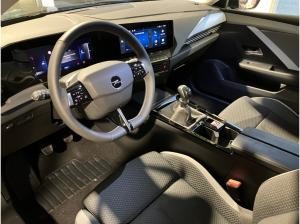 Opel Astra L 1.2T Fin. ab 2,99 % Lenkradheizung