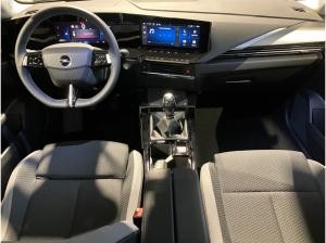 Opel Astra L 1.2T Fin. ab 2,99 % Lenkradheizung