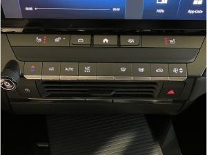 Opel Astra L 1.2T Fin. ab 2,99 % Lenkradheizung