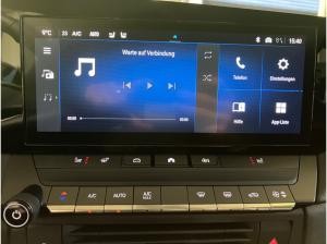 Opel Astra L 1.2T Fin. ab 2,99 % Lenkradheizung