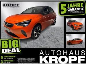 Opel Corsa F e Edition LED+SHZ+Fernlichtass.+Kam.+LM