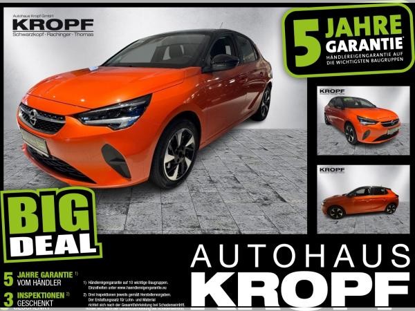 Opel Corsa F e Edition LED+SHZ+Fernlichtass.+Kam.+LM