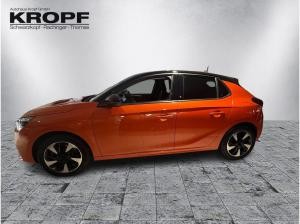 Opel Corsa F e Edition LED+SHZ+Fernlichtass.+Kam.+LM