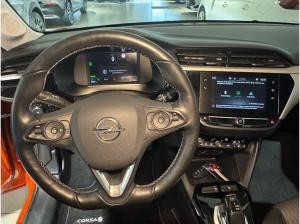 Opel Corsa F e Edition LED+SHZ+Fernlichtass.+Kam.+LM