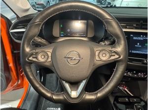 Opel Corsa F e Edition LED+SHZ+Fernlichtass.+Kam.+LM