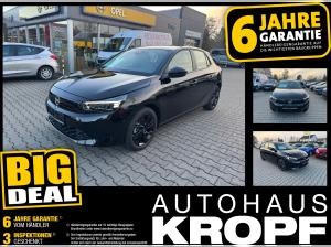 Opel Corsa F 1.2 Turbo Edition LED+SHZ+LM+PDC+SpurW