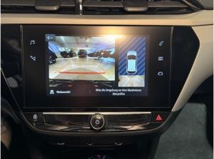 Opel Corsa F e Edition LED+SHZ+Fernlichtass.+Kam.+LM