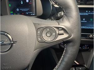 Opel Corsa F e Edition LED+SHZ+Fernlichtass.+Kam.+LM