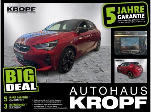 Opel Corsa F e GS Line LED+Navi+SHZ+Fernlichtass.+LM