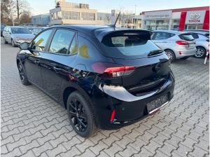 Opel Corsa F 1.2 Turbo Edition LED+SHZ+LM+PDC+SpurW