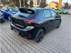 Opel Corsa F 1.2 Turbo Edition LED+SHZ+LM+PDC+SpurW