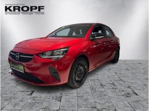 Opel Corsa F Edition LED+SHZ+Kam.+KlimaA+PDC+W-Pumpe