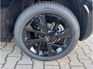 Opel Corsa F 1.2 Turbo Edition LED+SHZ+LM+PDC+SpurW