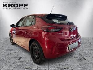 Opel Corsa F Edition LED+SHZ+Kam.+KlimaA+PDC+W-Pumpe