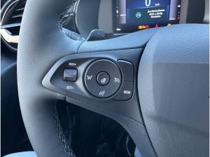 Opel Corsa F 1.2 Turbo Edition LED+SHZ+LM+PDC+SpurW