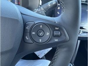 Opel Corsa F 1.2 Turbo Edition LED+SHZ+LM+PDC+SpurW