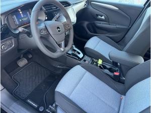 Opel Corsa F 1.2 Turbo Edition LED+SHZ+LM+PDC+SpurW