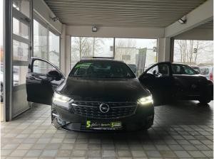 Opel Insignia B ST 2.0SHT Fin. ab 2,99 % Navi, LED