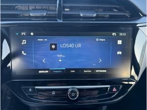 Opel Corsa F 1.2 Turbo Edition LED+SHZ+LM+PDC+SpurW