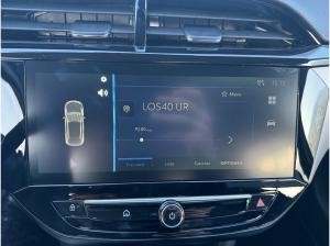 Opel Corsa F 1.2 Turbo Edition LED+SHZ+LM+PDC+SpurW