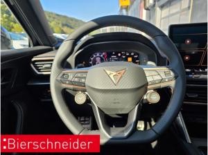 Cupra Formentor 1.5 eTSI DSG 🔥DEAL 990,-Anzahlung🔥 SANDSTORM EDGE DYNAMIC PERFORMANCE INTELLIGENT DRIVE