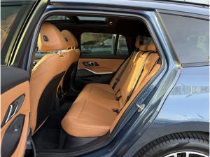 BMW 330 e Touring M Sport //Leas.ab EUR469,-inkl.