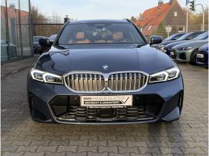 BMW 330 e Touring M Sport //Leas.ab EUR469,-inkl.