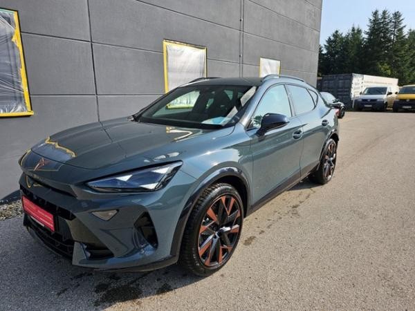 Cupra Formentor 1.5 eTSI DSG ?DEAL 990,-Anzahlung? SANDSTORM EDGE DYNAMIC PERFORMANCE INTELLIGENT DRIVE